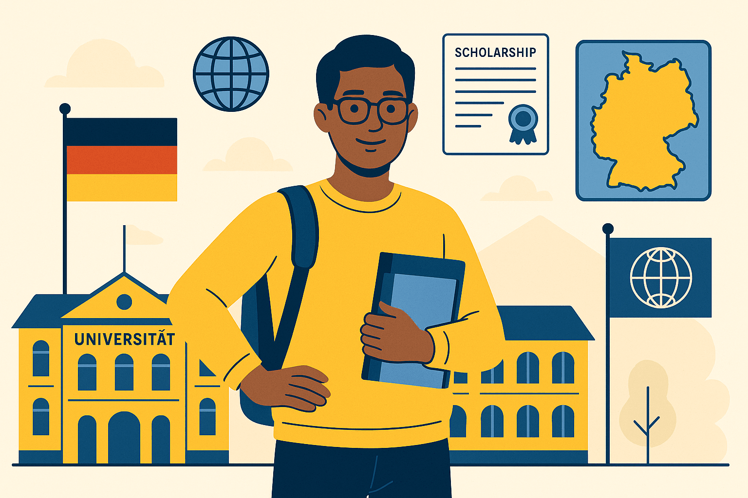 scholarships Chevening Scholarship 2025 Strategy Guide