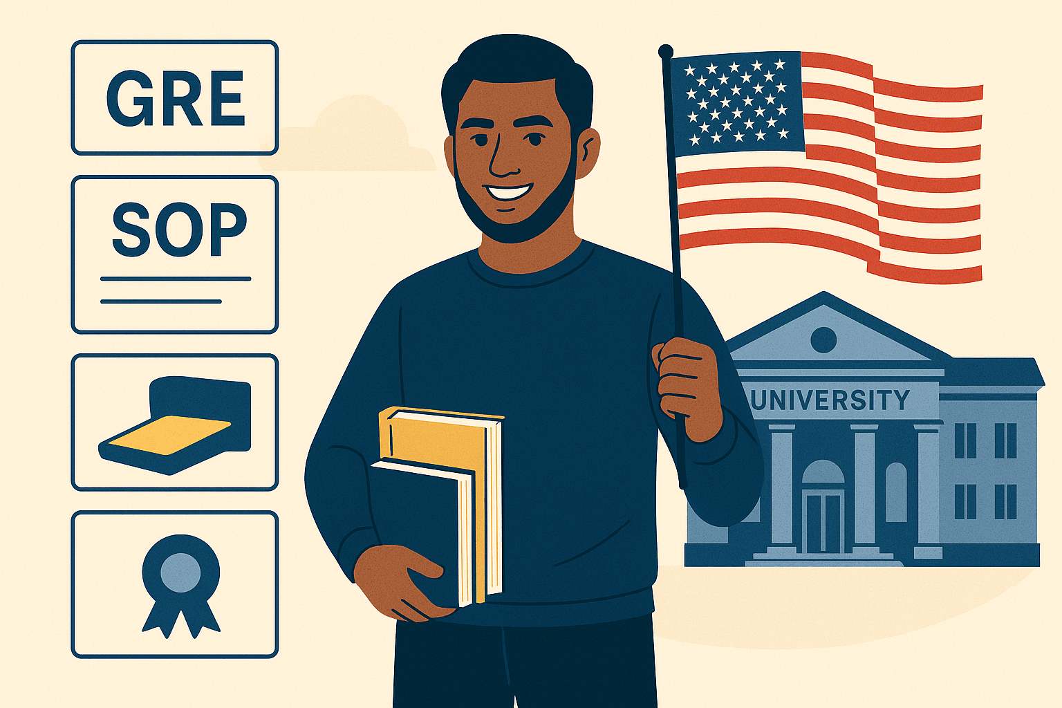 Fulbright Scholarship 2025
