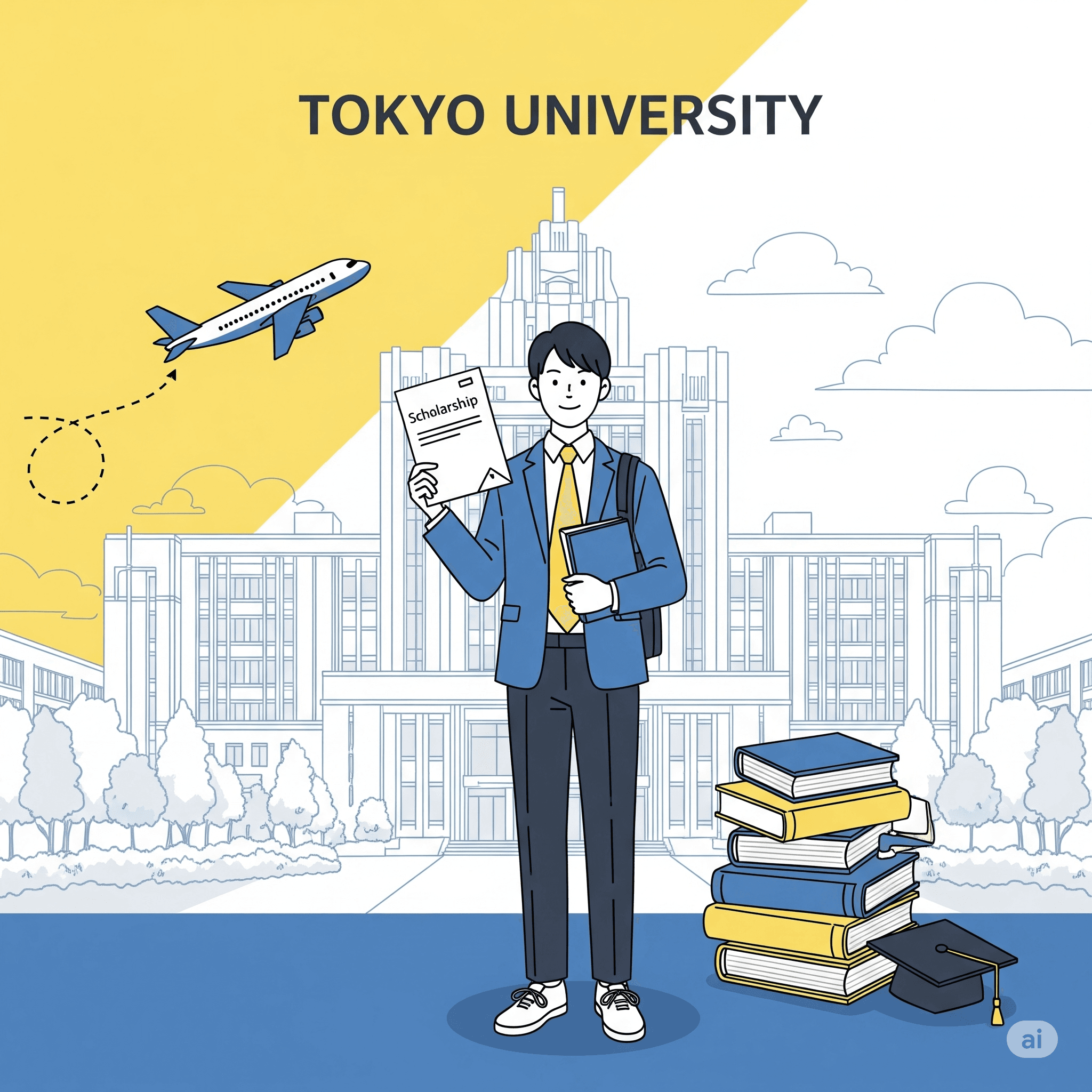 ADB Japan Scholarship 2025 – Fully Funded Opportunity